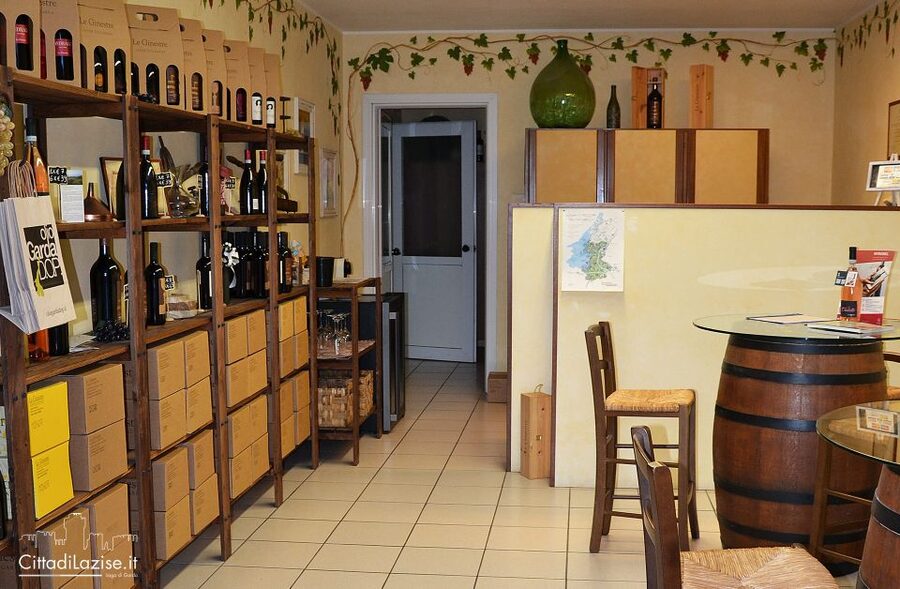Lake Garda: Wine and Food Tastings in the Vineyards - Key points at a glance