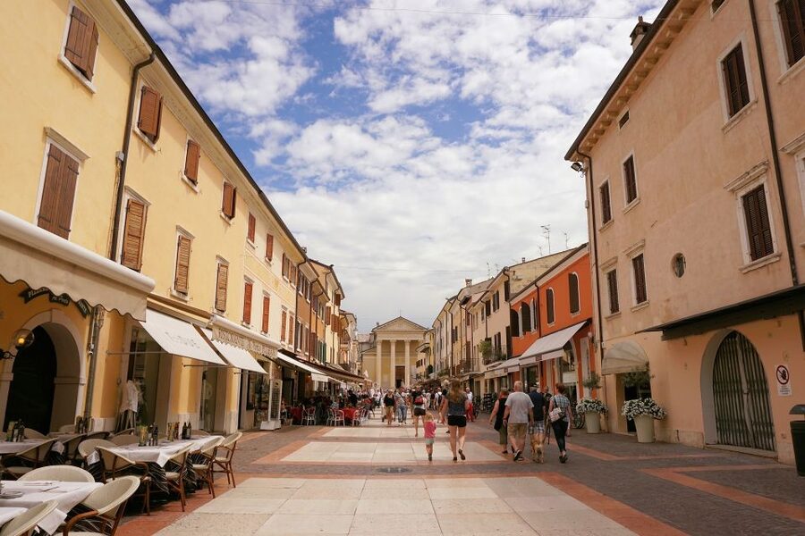 Lake Garda: Wine Tour and Tasting Experience in Bardolino - Key points to know before booking