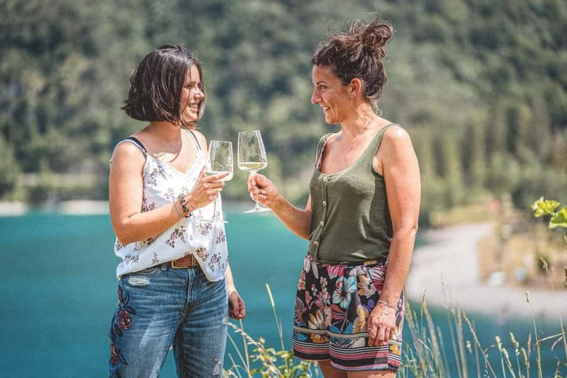 Lake Ledro: wine Pic Nic with stunning Lake View - Key points to know before you book