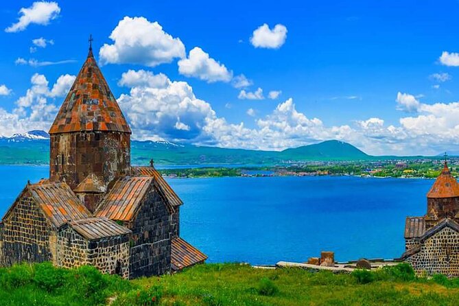 Lake Sevan & Dilijan Guided Day Trip with Ijevan Wine Tour - Who should book this tour?