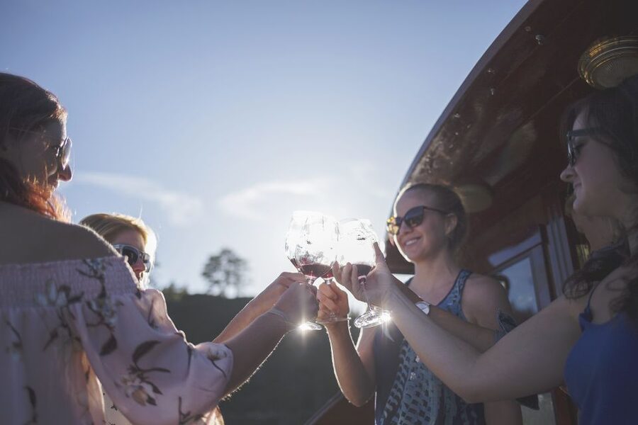 Lake Tahoe: Emerald Bay Wine-Tasting Boat Tour - Is $150 a fair price?