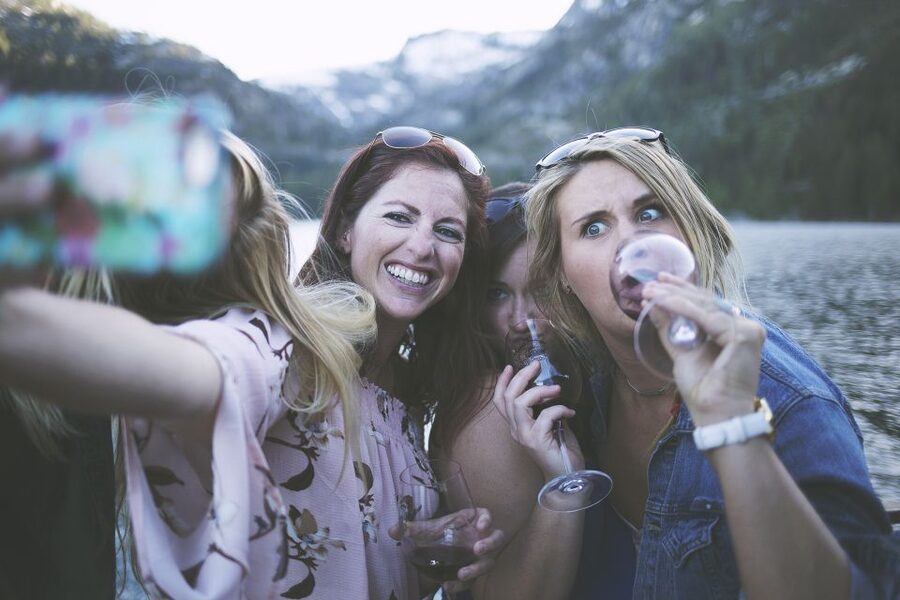 Lake Tahoe: Emerald Bay Wine-Tasting Boat Tour - Who will enjoy this cruise most?