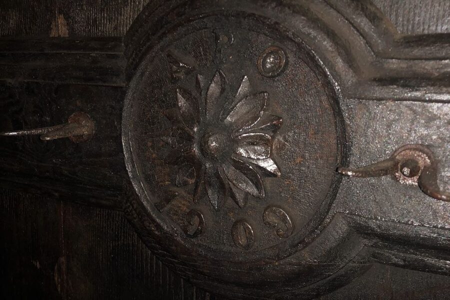 Lamego: Quinta da Portela de Baixo Winery Tour and Tasting - Inside the 200-year Wine Cellar Museum