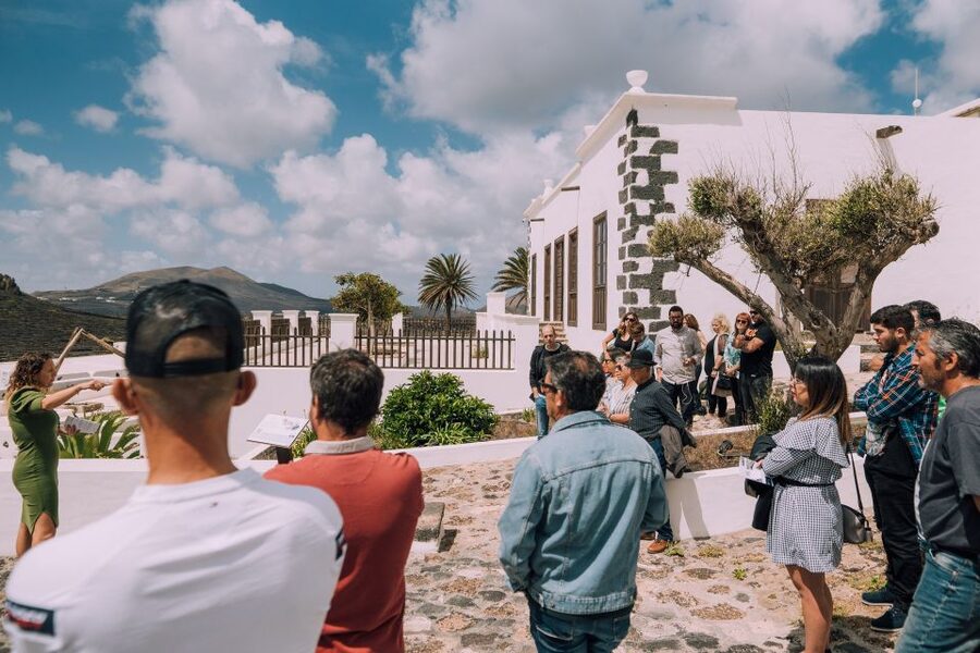 Lanzarote: Vineyard Tour with Wine and Chocolate Tasting - Who will enjoy this visit most?