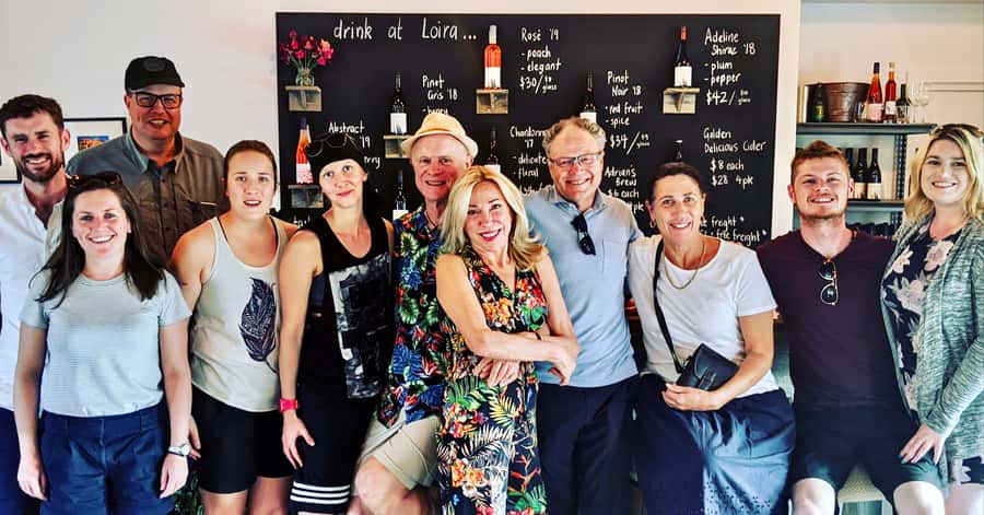 Launceston: Tamar Valley Wine Tour with Lunch - Five useful things to know before booking