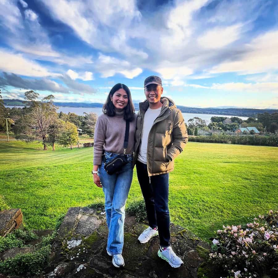 Launceston: Tamar Valley Wine Tour with Lunch - Moores Hill, Hinton Bay, and the value of variety