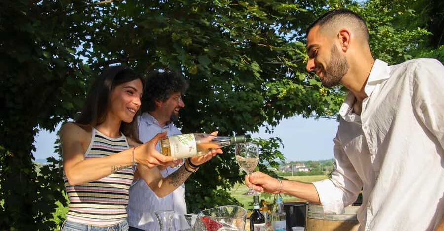 Lazise: Biodynamic Farm Tour and Natural Wine Tasting - Who will enjoy this experience most
