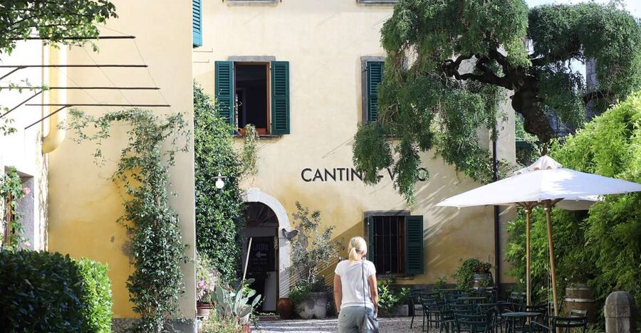 Lazise: Historical Center Wine Tasting Tour - Key Points Before You Book