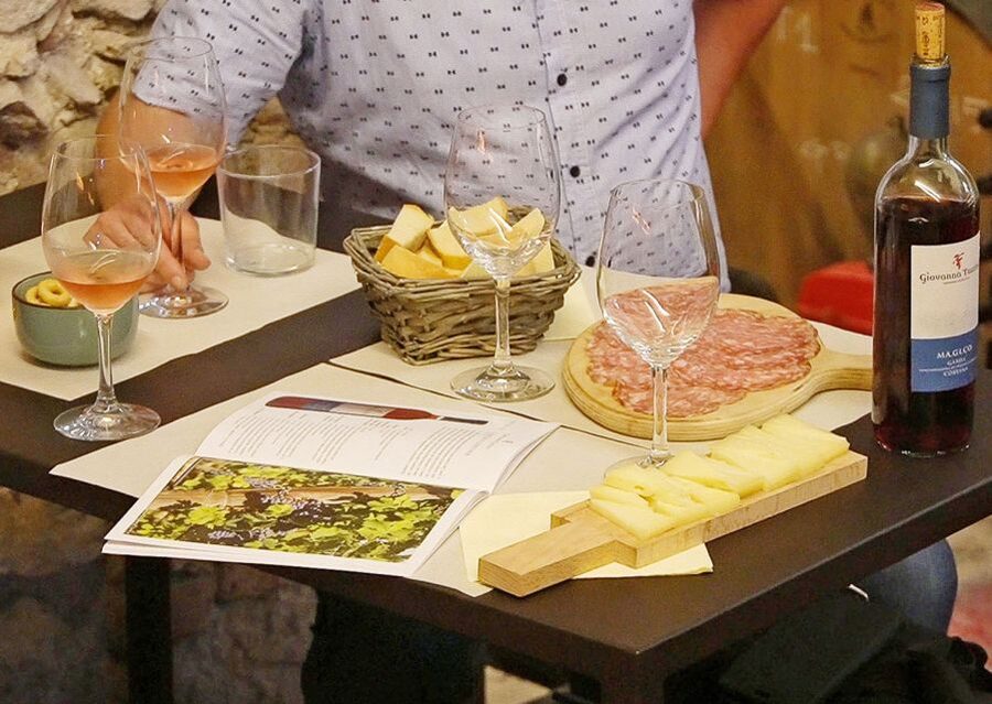 Lazise: Historical Center Wine Tasting Tour - Is $47 a Fair Price?