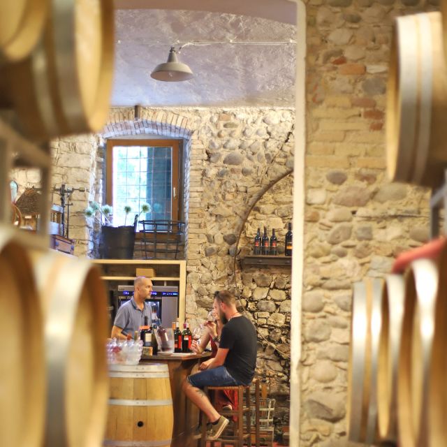 Lazise: Historical Center Wine Tasting Tour - Who Should Book This Experience?