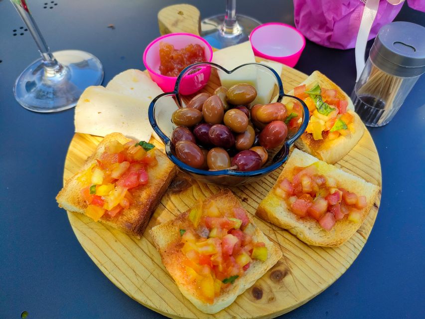 Lazise: Wine Tasting with Charcuterie and Cheese Board - FAQ