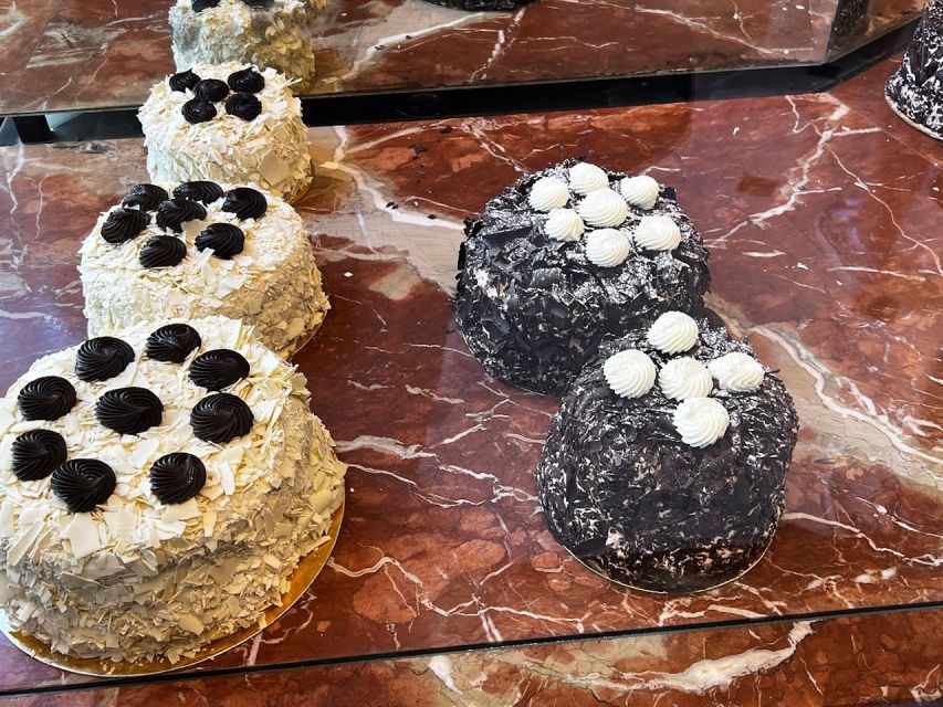 Le Marais Walking Food Tour with Cheese, Wine & Pastries - Is $153 a fair price?