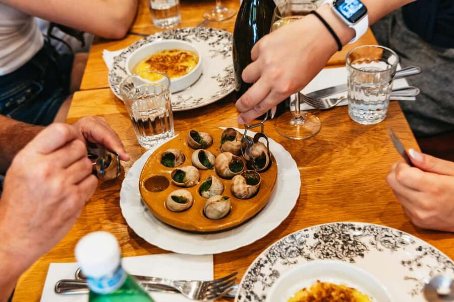 Le Marais Walking Food Tour with Cheese, Wine & Pastries - Who should book this Le Marais food walk?