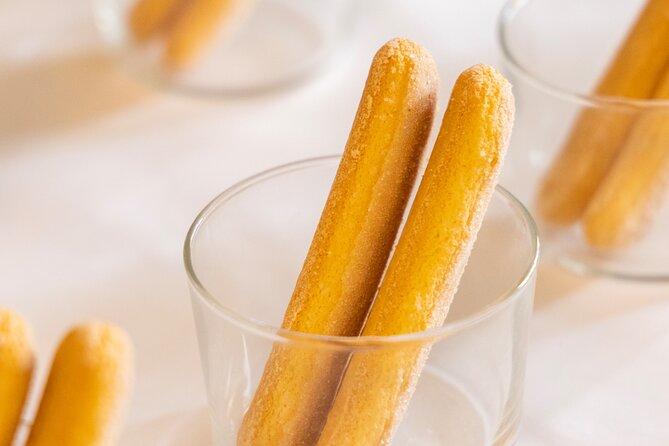 Learn to Make Pasta & Tiramisu with Wine and Limoncello Included - Who should book this Rome cooking class?