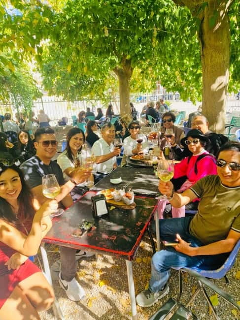 Lecce: Guided Street Food Walking Tour with Food and Wine - Why This Tour Works in Lecce