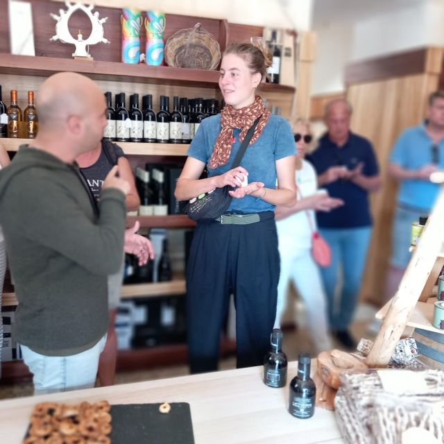 Lecce: Guided Tour & Wine Tasting by Bike - Price, timing, and practical value