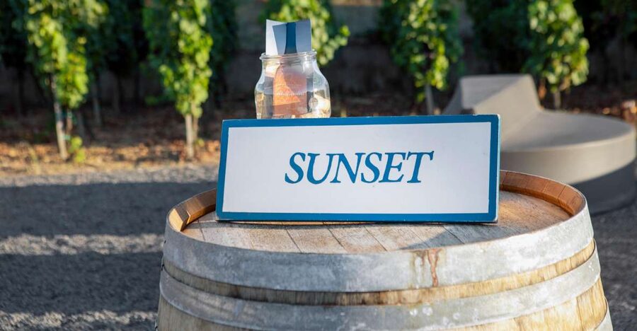 LIPARI WINERY - SUNSET WINE TASTING - Key Points Before You Book