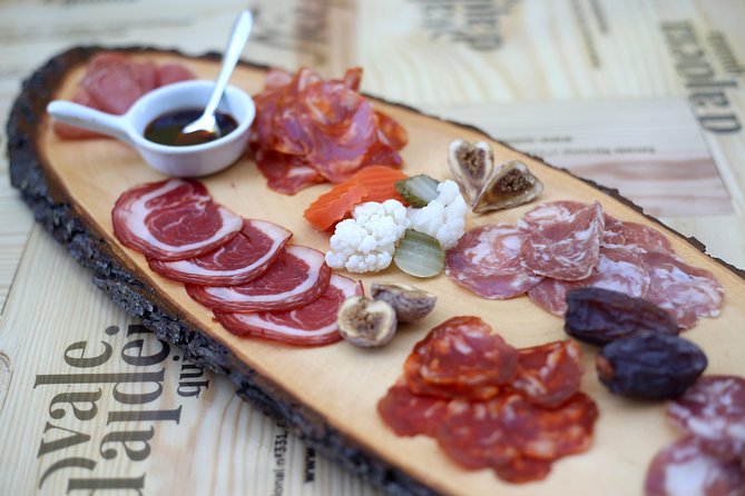 Lisbon Cultural Food and Wine Walking Tour - Mouraria, fado connections, and the city between bites