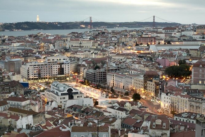Lisbon Cultural Food and Wine Walking Tour - Port wine, bifana, and the old-bar stop
