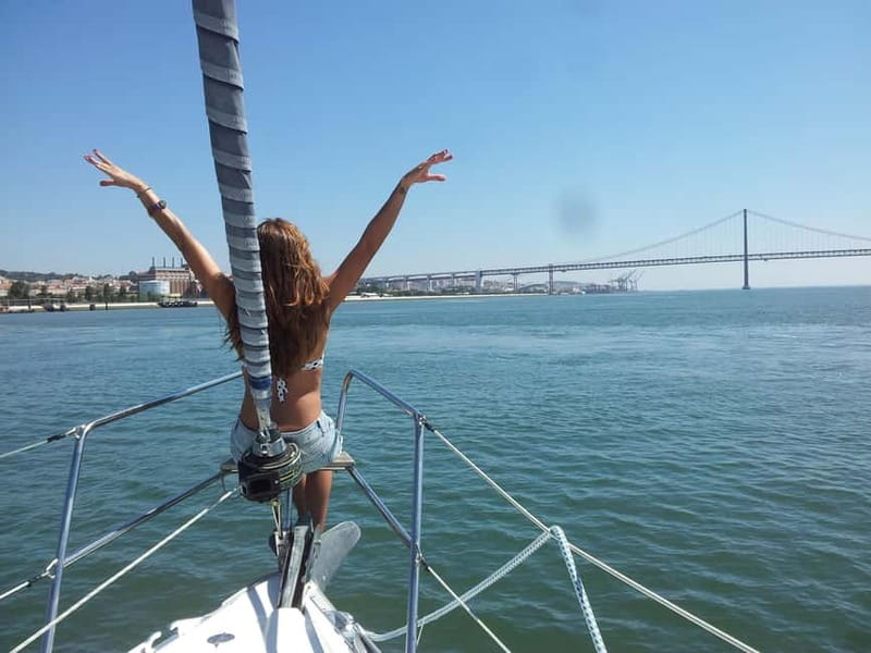 Lisbon: Daytime or Sunset Boat Cruise with History and Wine - Who will enjoy this cruise most