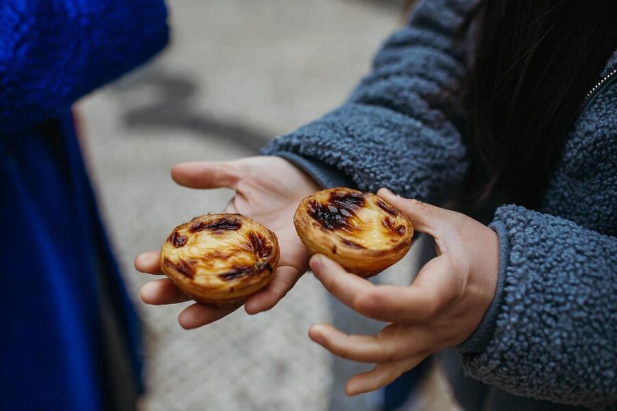 Lisbon: Evening Food & Wine Tour in Bairro Alto - Why This Evening Works for Lisbon
