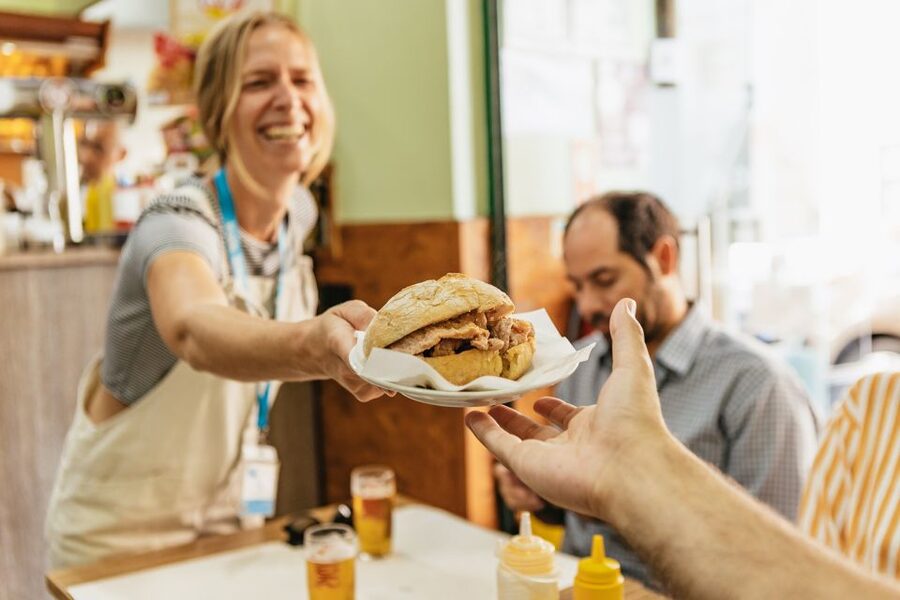 Lisbon: Food and Wine Small Group Walking Tour - Why the guides matter so much