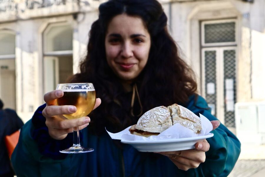 Lisbon Food Tour: 10+ Tastings of Local Delicacies & Wines - Key details before you book
