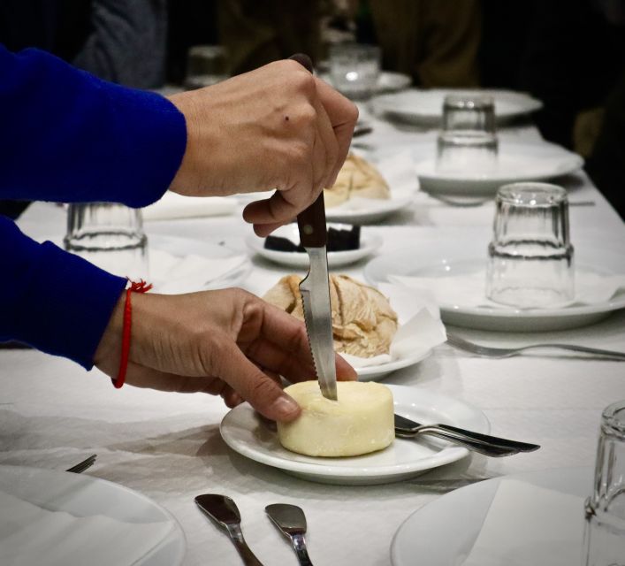 Lisbon Food Tour: 10+ Tastings of Local Delicacies & Wines - Walking, weather, and comfort