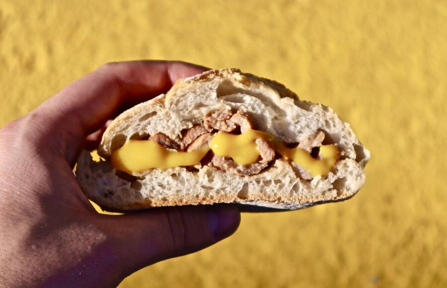Lisbon Food Tour: 10+ Tastings of Local Delicacies & Wines - Starting beside the José Saramago Foundation