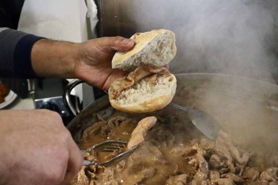 Lisbon Food Tour: 10+ Tastings of Local Delicacies & Wines - What the $95 price really covers