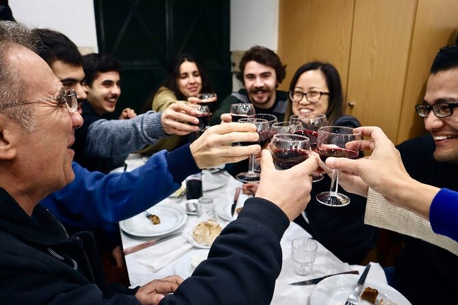 Lisbon Food Tour with 10+ Tastings of Local Delicacies & Wines - Why this food walk makes a smart first look at Lisbon
