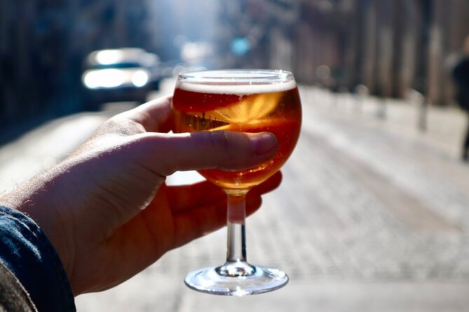 Lisbon Food Tour with 10+ Tastings of Local Delicacies & Wines - Alfama, Mouraria, and the old streets