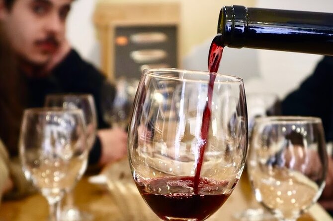 Lisbon Food Tour with 10+ Tastings of Local Delicacies & Wines - What you may eat from Monday to Saturday