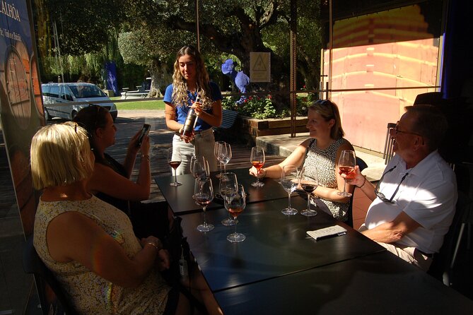 Lisbon Getaway: Private Arrábida Wine & Food Tour - Why this private day trip works so well