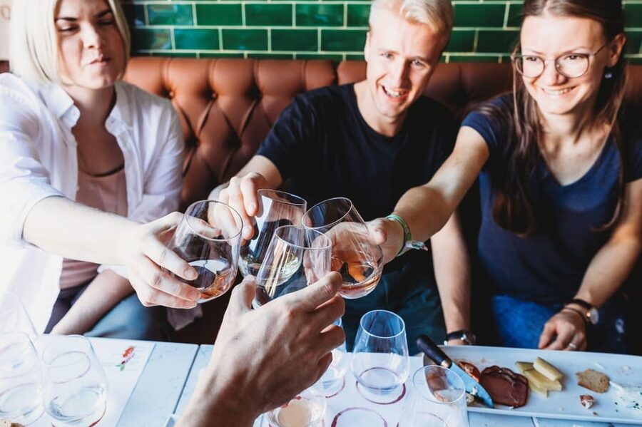 Lisbon: Guided Port Wine Tasting Apéritif/Digestif - Key points to know before booking