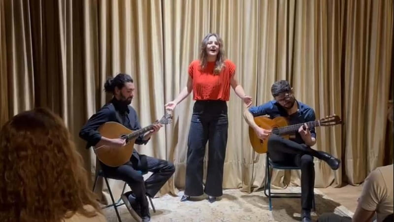 Lisbon: Live Fado Show in Historic Alfama with Port Wine - What makes the historical setting worthwhile