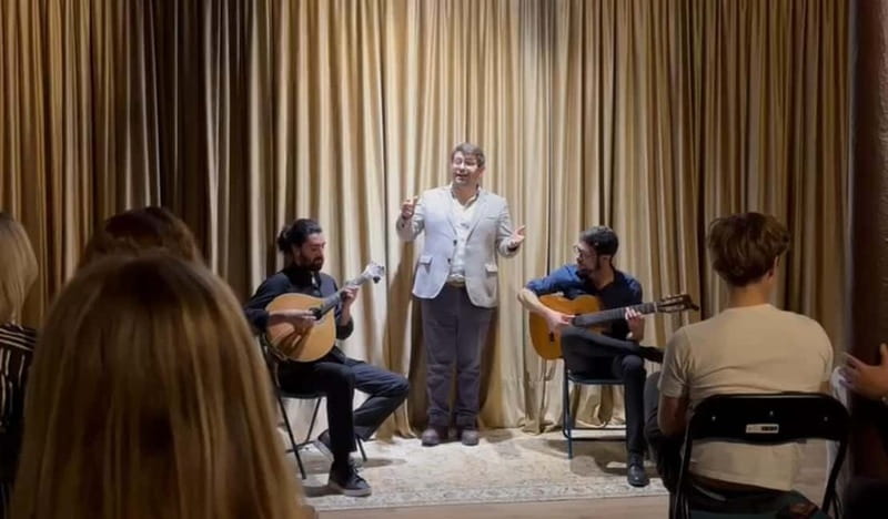 Lisbon: Live Fado Show in Historic Alfama with Port Wine - The value of $17