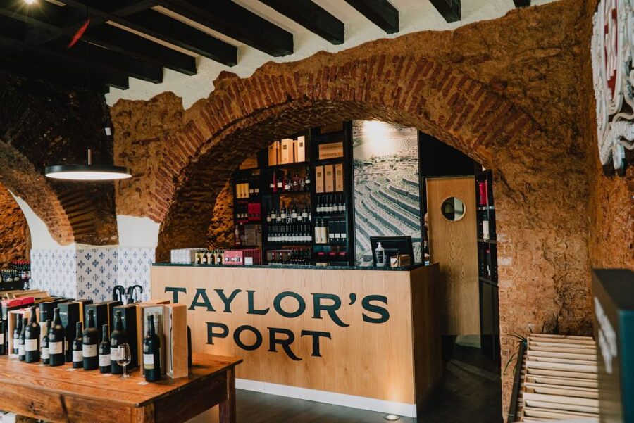 Lisbon: Port Wine Tasting at Taylor’s Shop and Tasting Room - Practical tips for a better visit