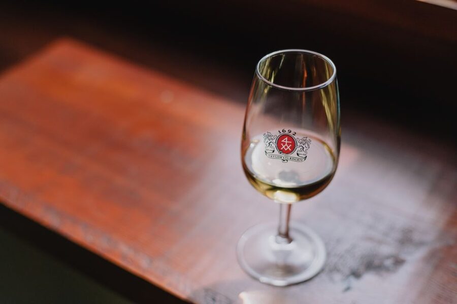 Lisbon: Port Wine Tasting at Taylor’s Shop and Tasting Room - The shop is part of the experience