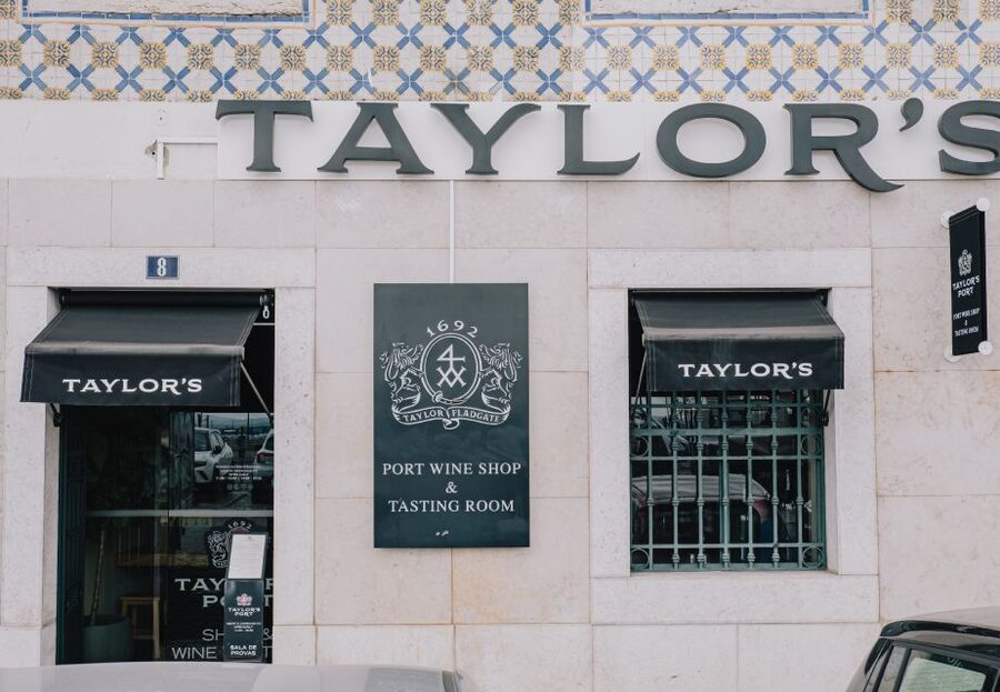 Lisbon: Port Wine Tasting at Taylor’s Shop and Tasting Room - Is $18 good value?