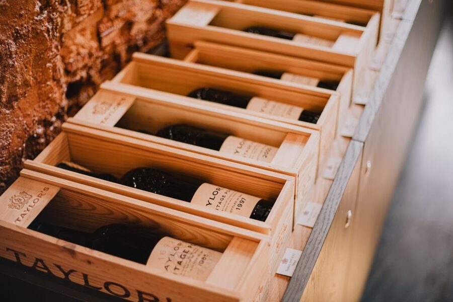 Lisbon: Port Wine Tasting at Taylor’s Shop and Tasting Room - Who will enjoy this tasting most?
