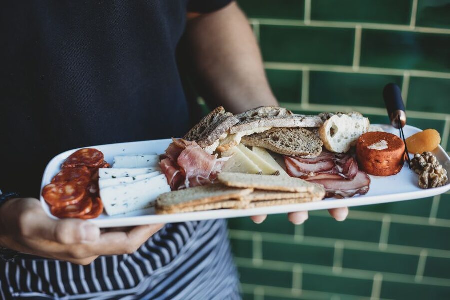 Lisbon: Portuguese Wine and Cheese Tasting with Lunch - Why the guide matters more than the wine list
