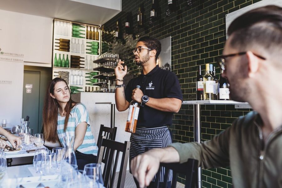 Lisbon: Portuguese Wine and Cheese Tasting with Lunch - Is $70 fair for this Lisbon food experience?