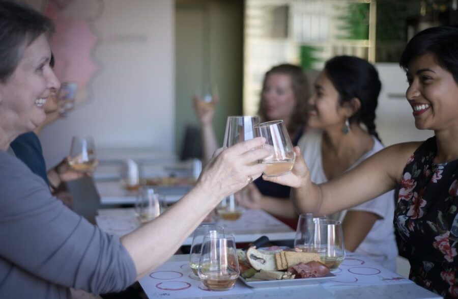 Lisbon: Portuguese Wine and Cheese Tasting with Lunch - Who will enjoy this most