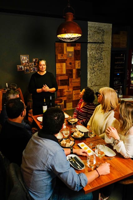 Lisbon: Premium Wine and Tapas Tasting Session - Should you book Lisbon’s Premium Wine and Tapas Tasting?
