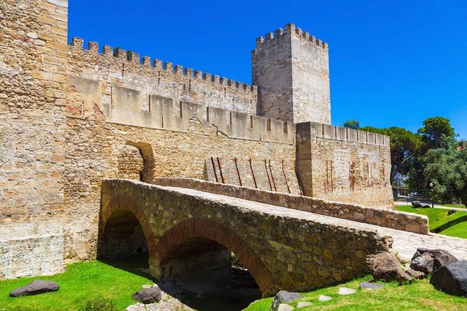 Lisbon Private Food Tour – Taste 10+ Local Dishes & Wines - Key Things to Know Before You Book