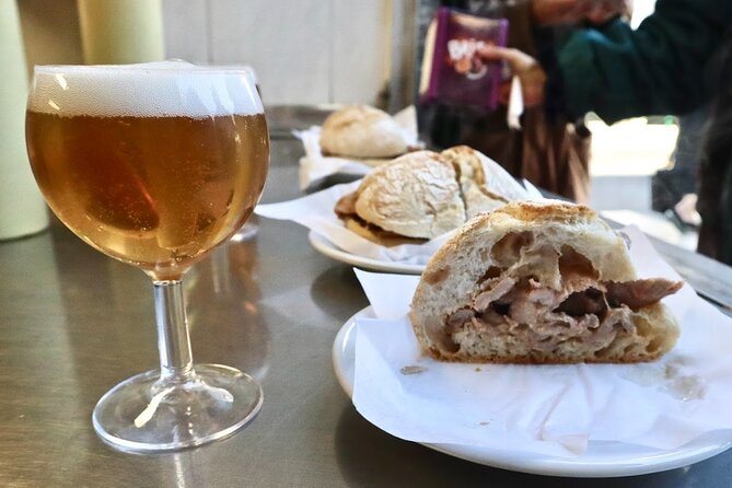 Lisbon Private Food Tour – Taste 10+ Local Dishes & Wines - Starting on Rua dos Bacalhoeiros
