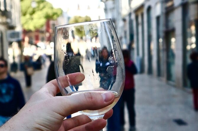 Lisbon Private Food Tour – Taste 10+ Local Dishes & Wines - From Rossio to Restauradores Square