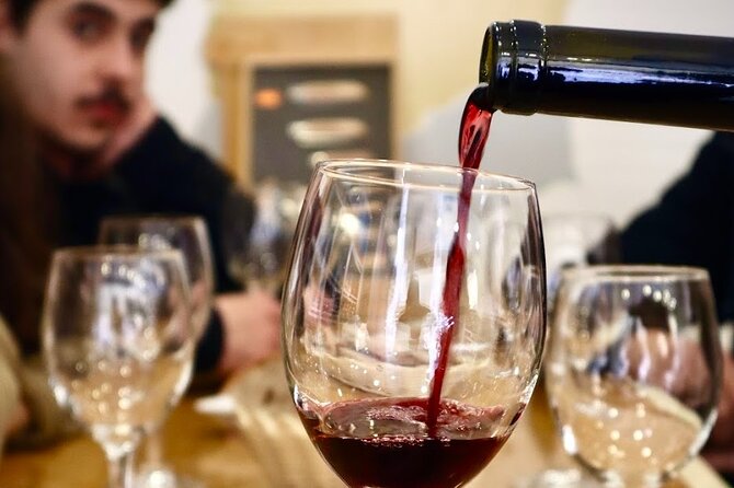 Lisbon Private Food Tour – Taste 10+ Local Dishes & Wines - The Food: What You Will Taste