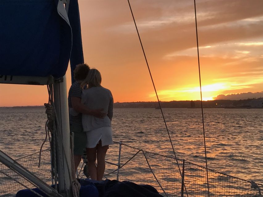 Lisbon: Private Sunset Sailing Tour with Champagne - Finding the Belém dock near Hotel Altis